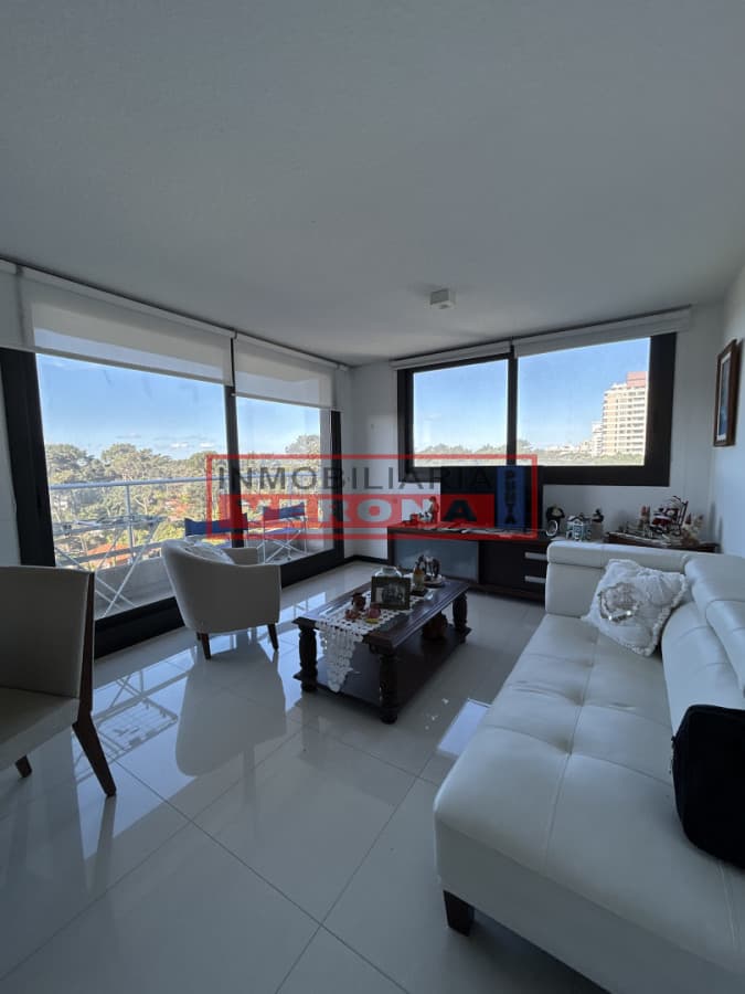 Apartamento en Roosevelt, 2 DORMITORIOS - Punta del Este  - Inmobiliaria Verona Punta