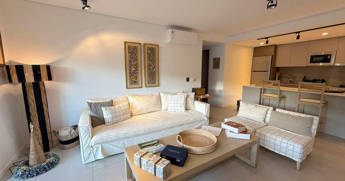 Apartamento en Venta-Alquiler-Alquiler temporario en Manantiales - Manantiales
