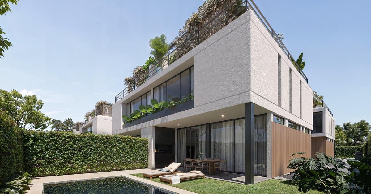 Casa en Venta en Pilar - DESTRA VILLAGE - Campanillas esquina Claveles - UF6