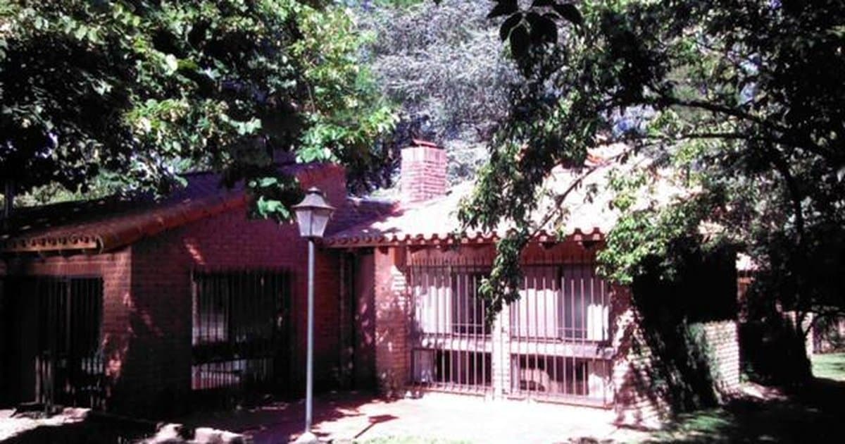 Casa en Venta en Ranelagh - Calle 312 al 1700