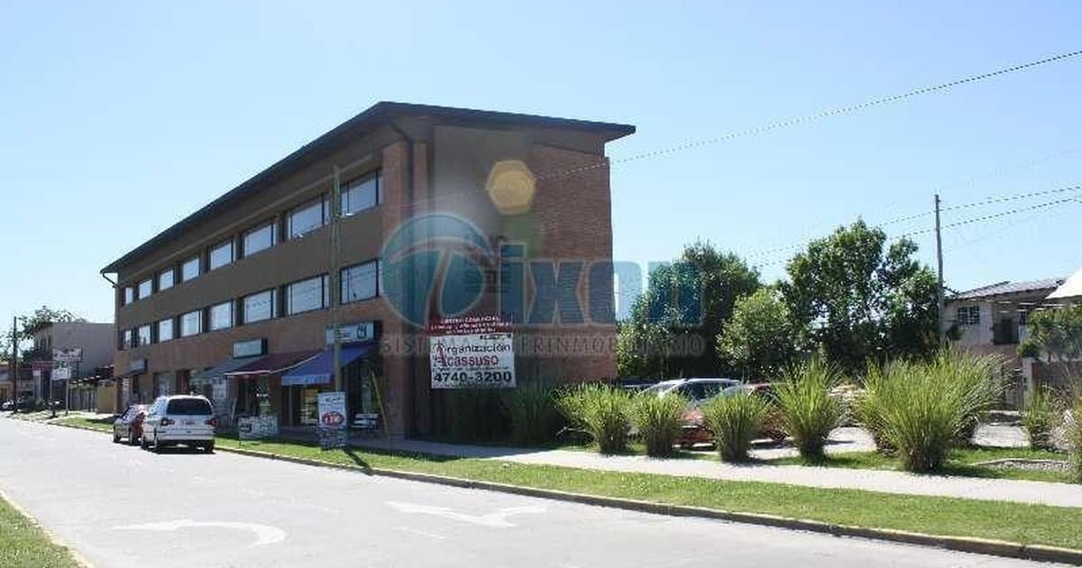 Oficina en Venta en Troncos Del Talar - INDEPENDENCIA al 300
