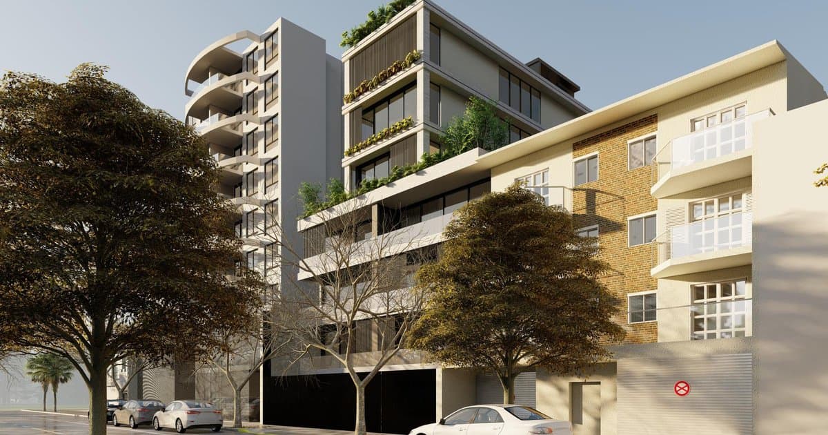 Departamento en Venta en S.Isi.-Vias/Rolon - VASS CENTENARIO - Av. Centenario 1077 - UF 13 - 4° Piso Frente