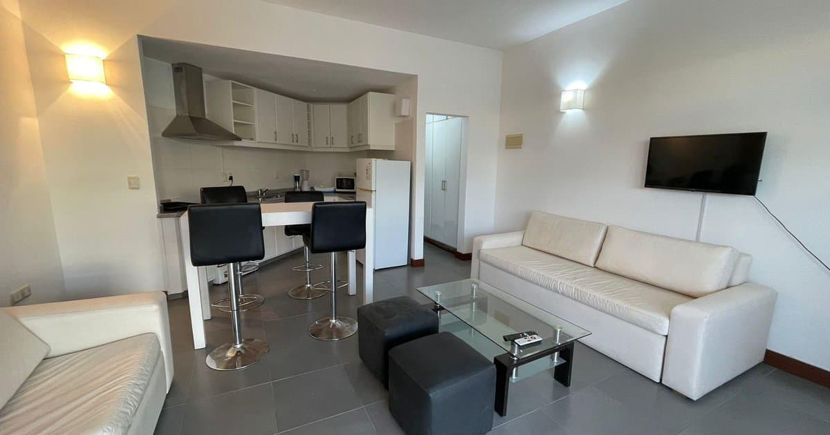 Apartamento en Venta-Alquiler temporario en Bikini - Bikini