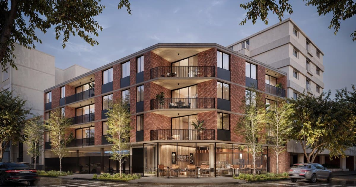 Departamento en Venta en S.Isi.-Centro - DESTRA RESIDENCES Ituzaingo al 200 - Unidad Funcional 2 - 1° piso Esquina