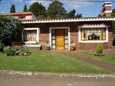 Casa en La Barra, La Barra