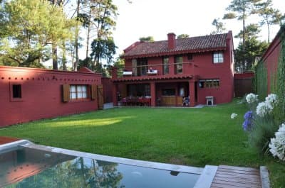 Casa en Pan de Azucar,