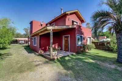 Casa en La Barra, La Barra