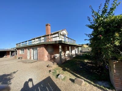 Casa en La Barra, La Barra