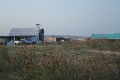 Casa en Punta del Este, Lugano