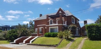 Casa en Punta del Este, Brava