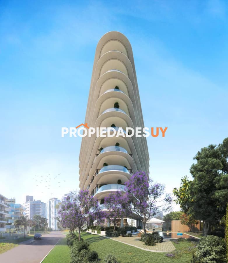 WAVE BRAVA Punta del Este