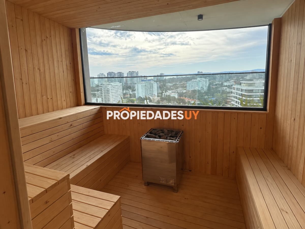 Manglar Brava – Aidy Grill, Punta del Este - Punta del Este