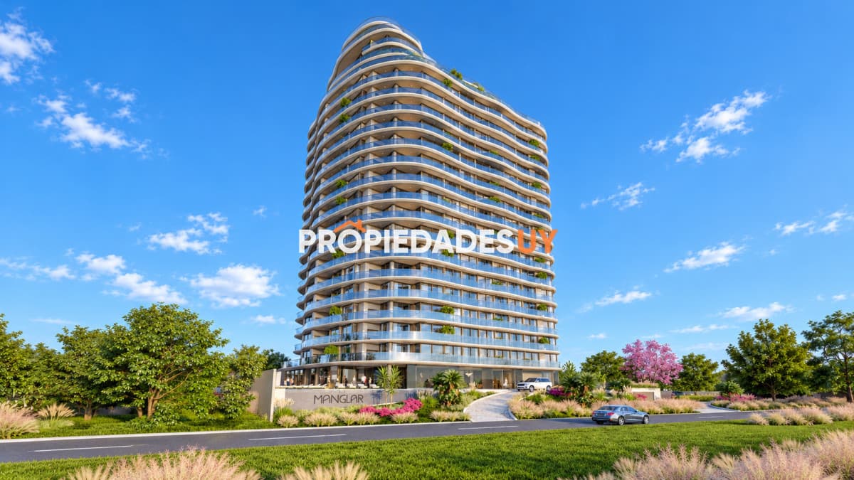 Manglar Brava – Aidy Grill, Punta del Este - Punta del Este