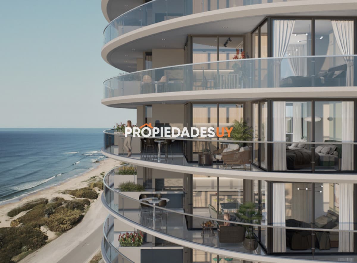 Manglar Brava – Aidy Grill, Punta del Este - Punta del Este