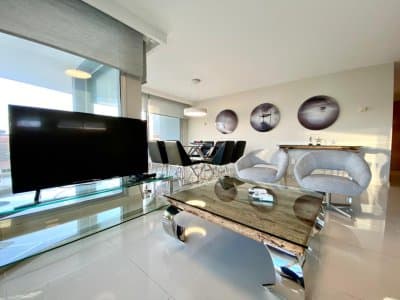 Apartamento en Mansa