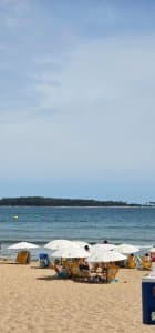 Torre icono de Punta del Este  -
