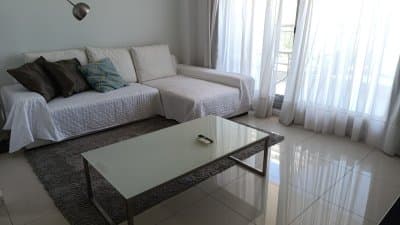 Apartamento en Mansa, Punta del Este  -
