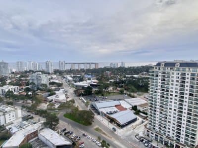 Apartamento en Roosevelt, Punta del Este  -