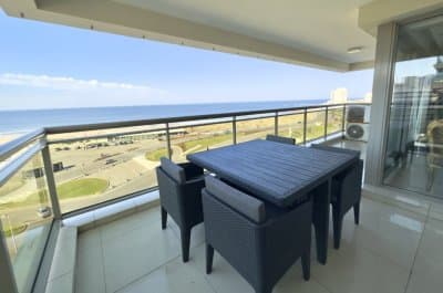 venta apartamento 4 dormitorios  -