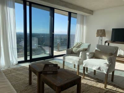 Apartamento en Mansa, Punta del Este  -