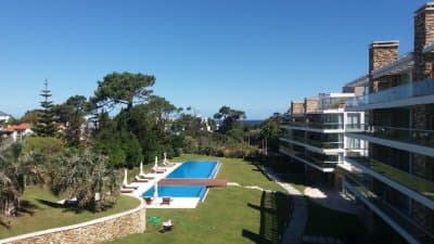PENTH HOUSE EN VENTA EDIFCIO OCEAN DRIVE PUNTA DEL ESTE 2 DORMITORIOS Y GRAN BARABACOA  -