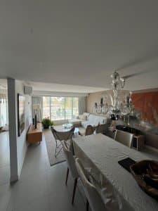 Excepcional departamento de 3 dormitorios en venta en zona Roosevelt  -