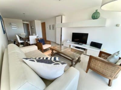Apartamento en Mansa , 2 y dependencia en alquiler PLAYA MANSA  -