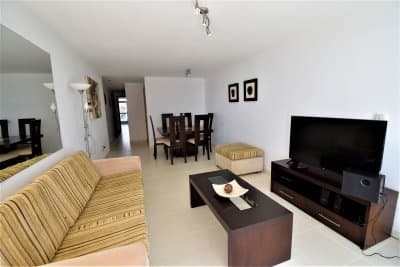Mansa a 100 mts mar con 2 dorm y 2 baños  -