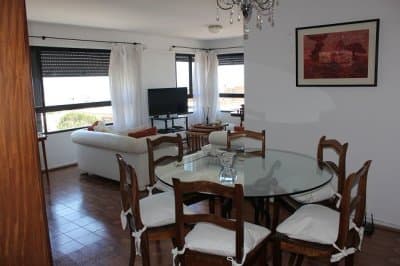 En venta apartamento de 2 mas dep. en Península, Punta del Este  -