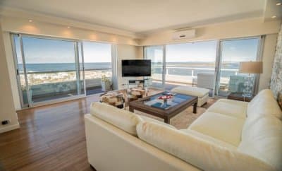Apartamento en venta Península 2 dormitorios  -