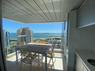 Venta departamento punta del este   -