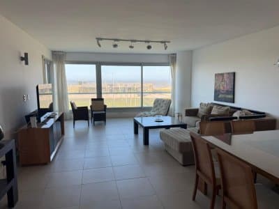APARTAMENTO PENTHOUSE BRAVA 28  2 DORMITORIOS PUNTA DEL ESTE PLAYA BRAVA  -