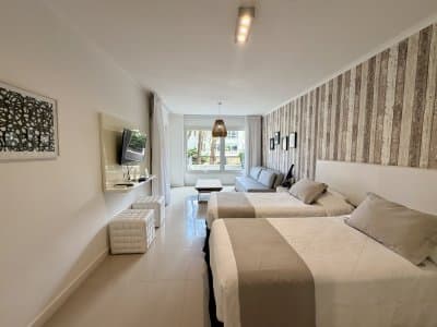 OPORTUNIDAD  EN VENTA MONOAMBIENTE GREEN PARK  -