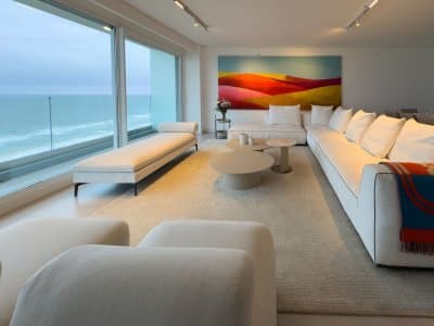 Apartamento en Punta del Este, Brava  -