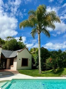 Casa en alquiler Paradas Playa Brava Punta del este  -