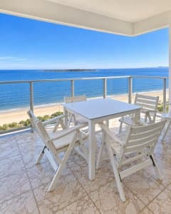 Apartamento a la venta en Punta del Este , mansa