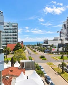 Apartamento a la venta en Punta del Este , mansa