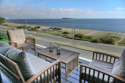 Apartamento a la venta en Punta del Este , mansa