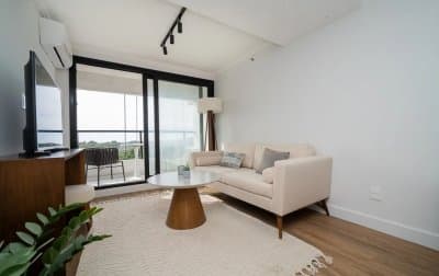 Excelente oportunidad de inversión, Edificio Ocean Drive Country Torre Smart en Punta del Este