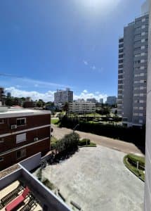 Apartamento en alquiler temporal en Punta del Este