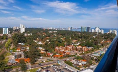 Apartamento a la venta en Punta del Este , mansa