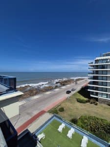 Apartamento 3 dormitorios en Península Punta del Este