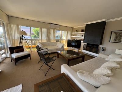 Apartamento ID.4350 -  Apartamento en Venta y alquiler de 3 dormitorios en Punta del Este