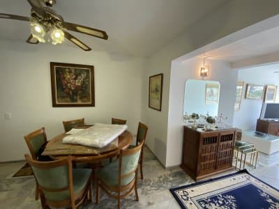 Departamento de 1 dormitorio en alquiler