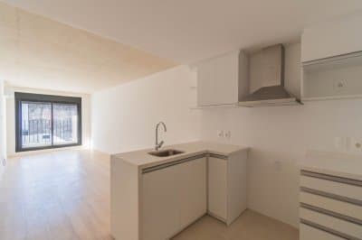Venta apartamento de 1 dormitorio en Cordón