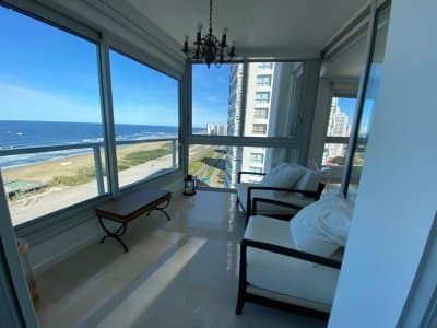 Apartamento en venta 3 dormitorios Imperiale Punta del Este   -