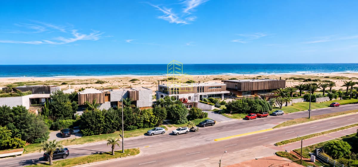 Departamento a estrenar en exclusividad de 3 dormitorios en suite en SENSE MANATIALES!