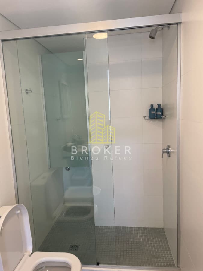 Alquiler Temporada 2027 Torre Greenlife 1 dormitorio Punta del Este