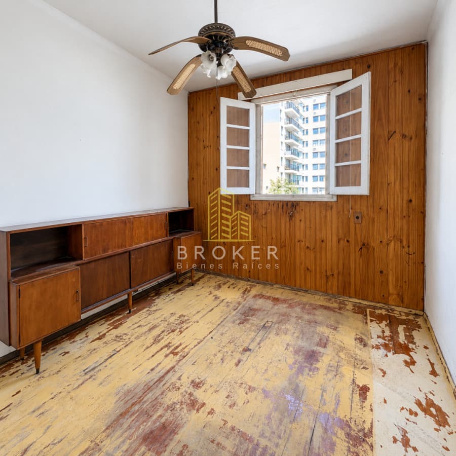 Venta de apartamento 2 Dormitorios en Cordón