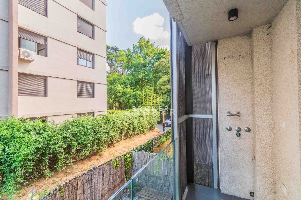 Alquiler Apartamento en Prado Montevideo, 1 dormitorio con garage
